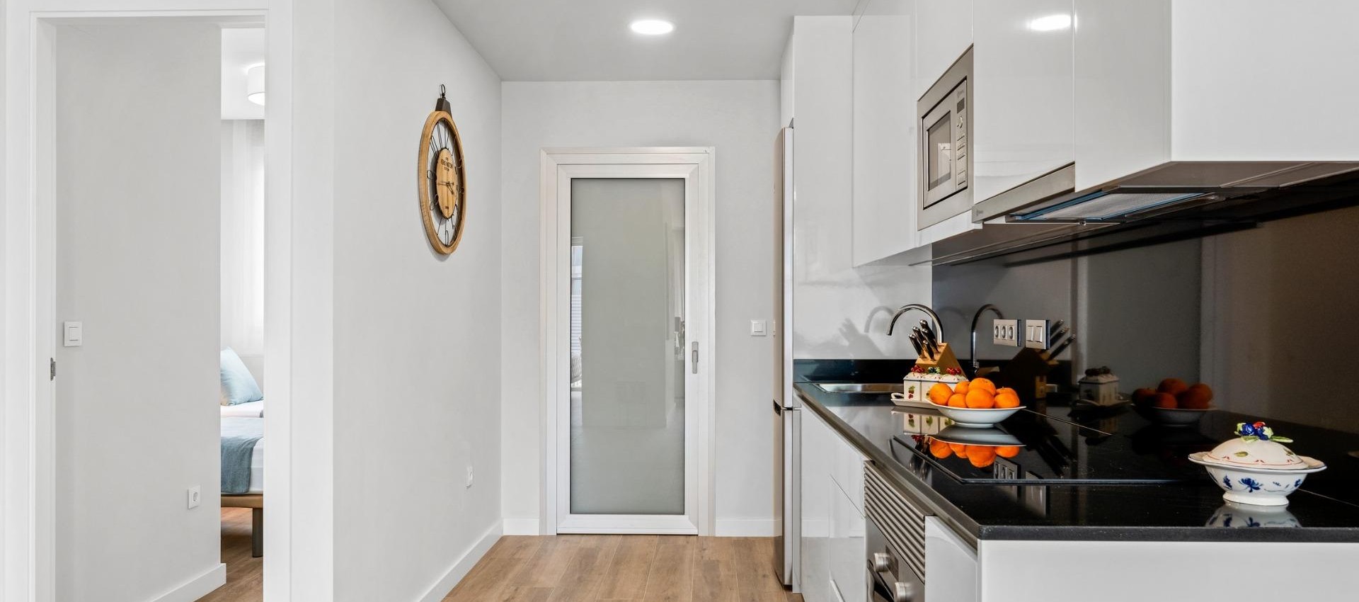 New Build - Penthouse - Orihuela Costa - Villamartín