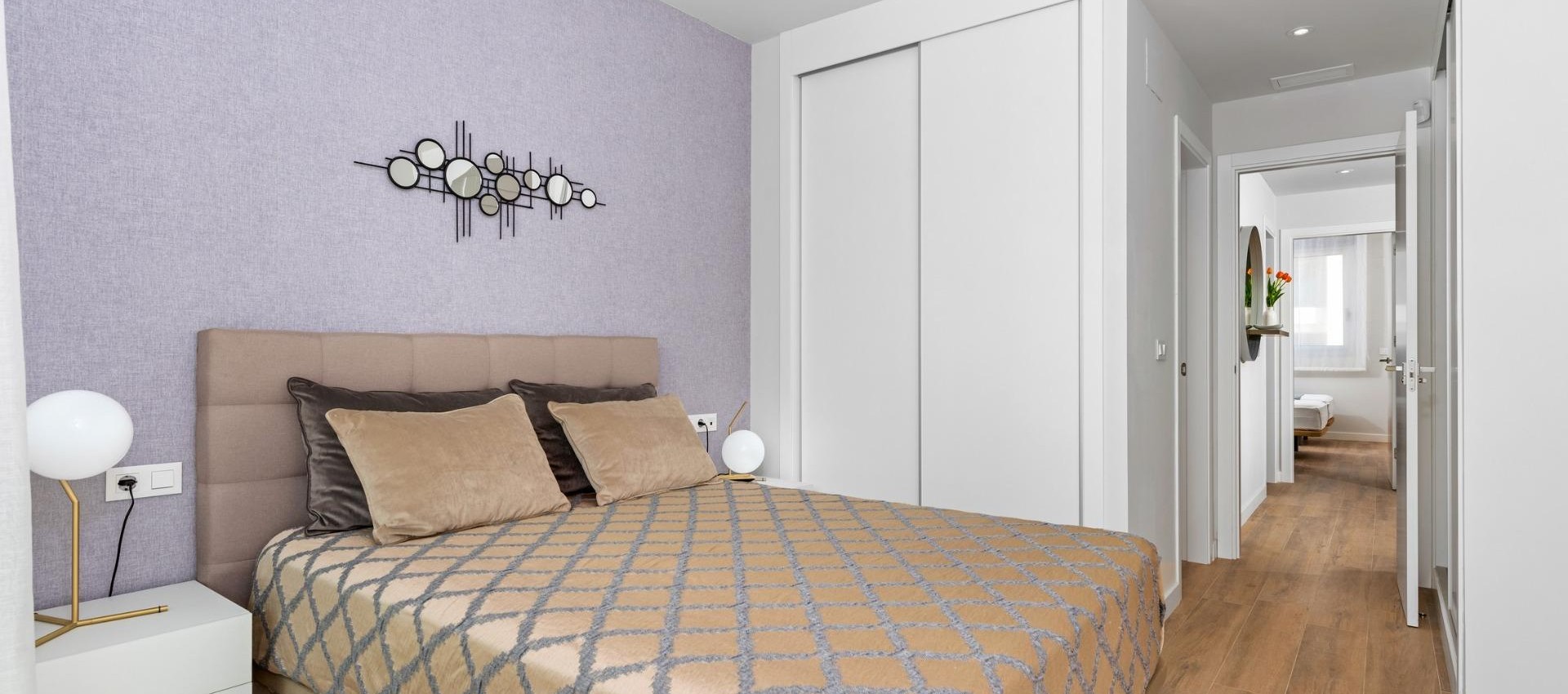 New Build - Penthouse - Orihuela Costa - Villamartín