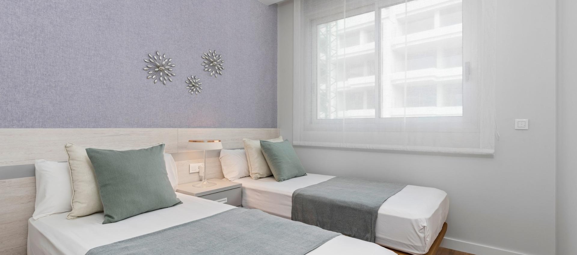 New Build - Penthouse - Orihuela Costa - Villamartín