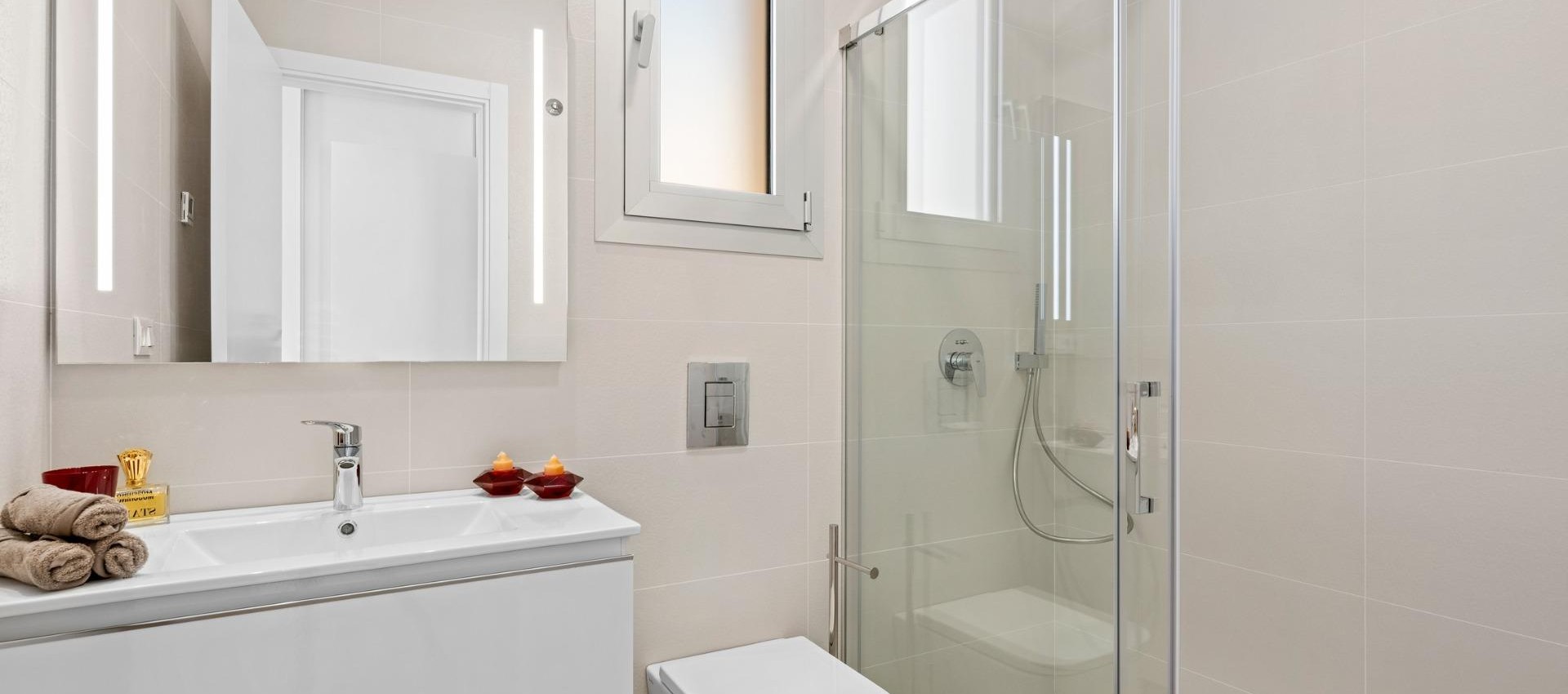 New Build - Penthouse - Orihuela Costa - Villamartín