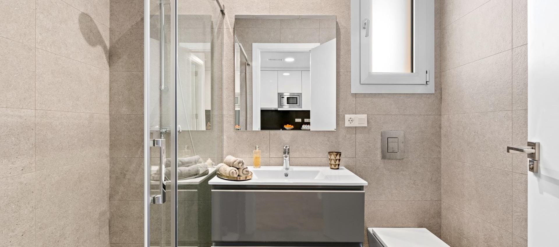 New Build - Penthouse - Orihuela Costa - Villamartín