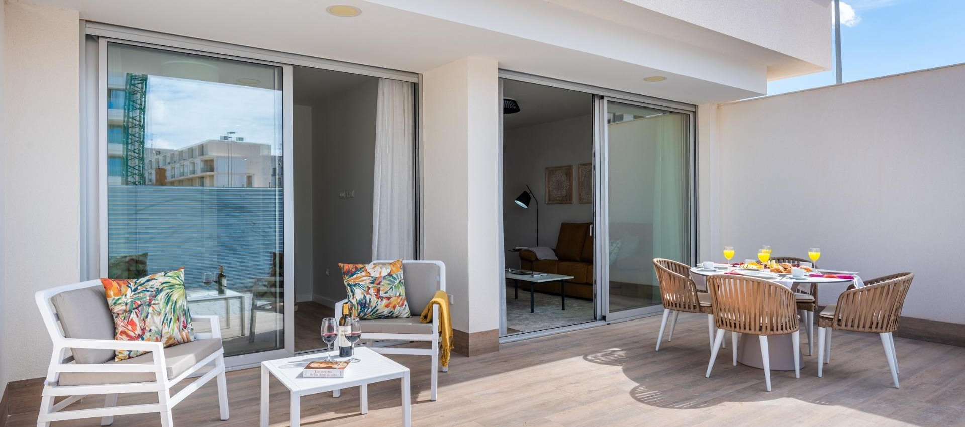 New Build - Penthouse - Orihuela Costa - Villamartín