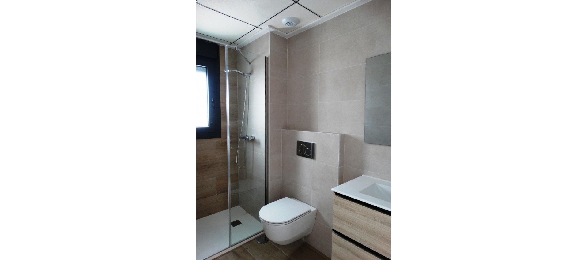 Nouvelle construction - Villa - San Javier - Santiago De La Ribera