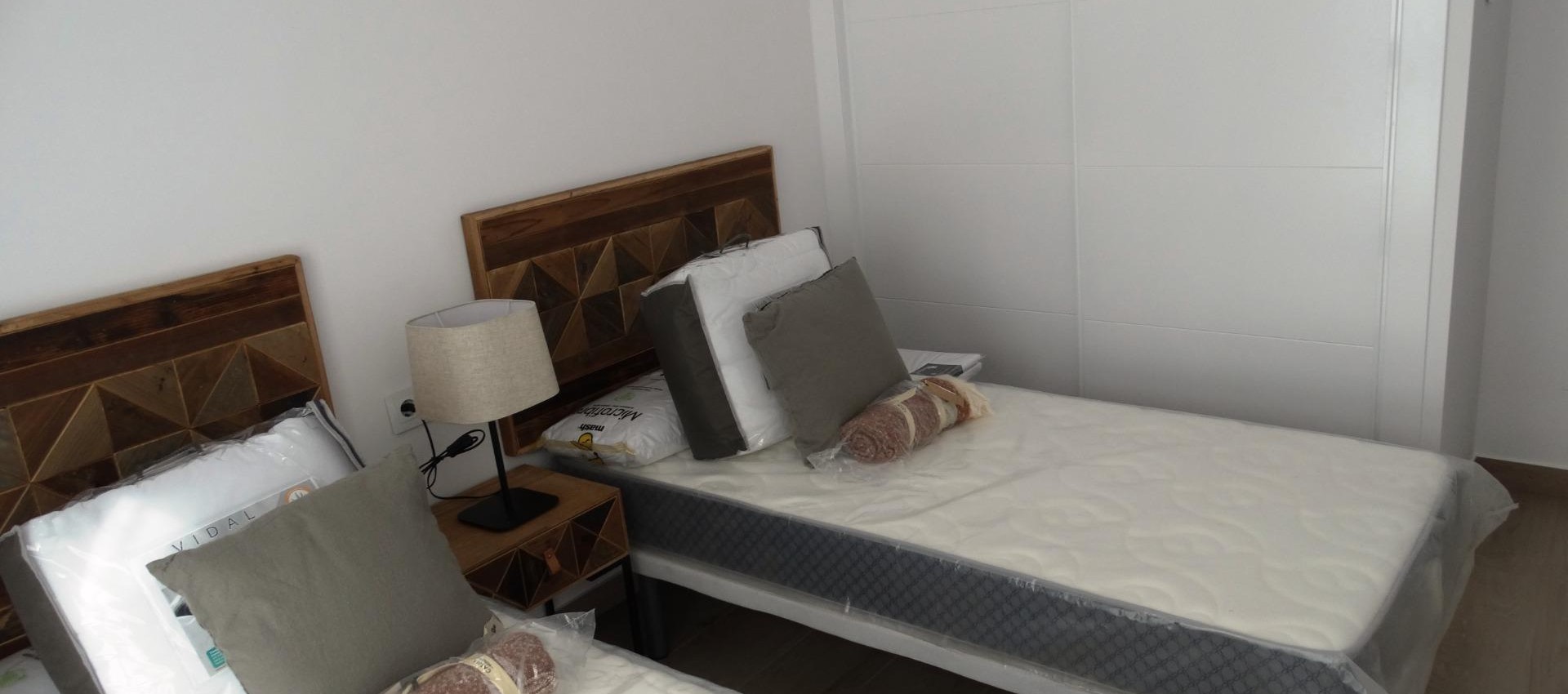 Nouvelle construction - Villa - San Javier - Santiago De La Ribera