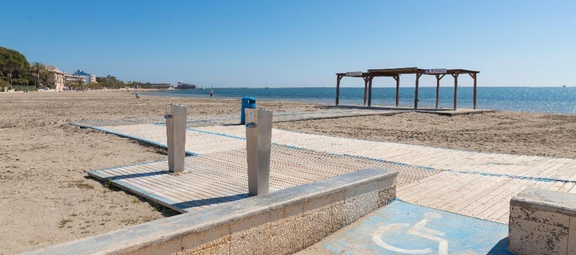 Nouvelle construction - Villa - San Javier - Santiago De La Ribera