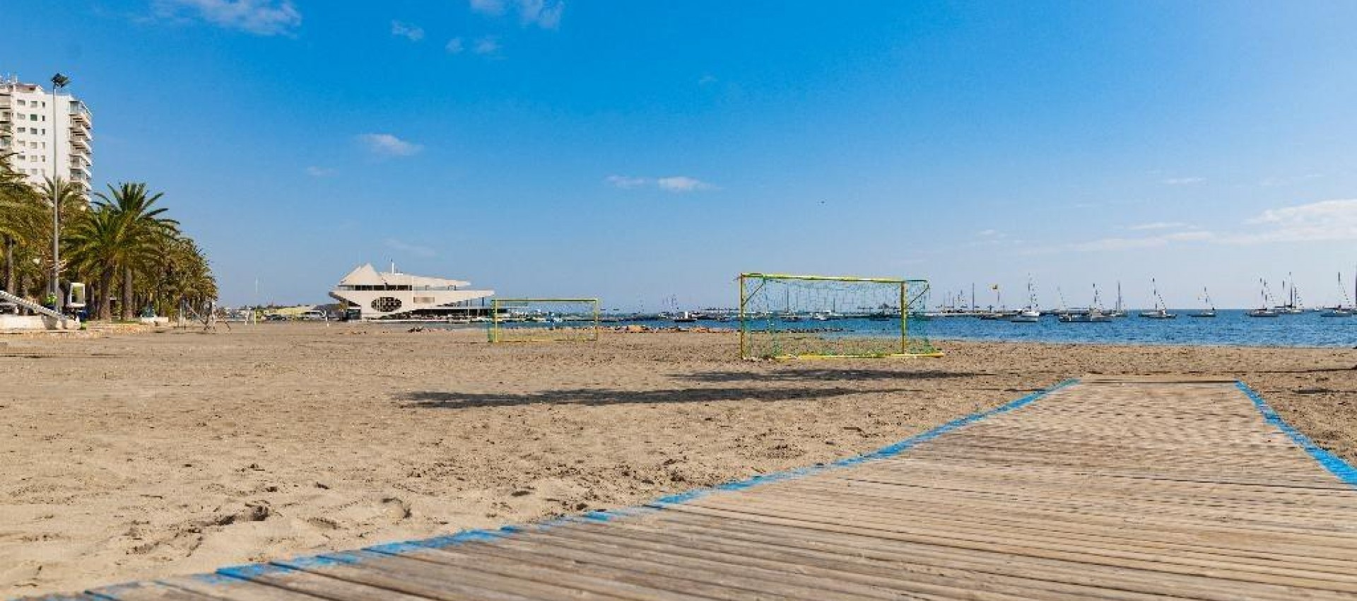 Nouvelle construction - Villa - San Javier - Santiago De La Ribera