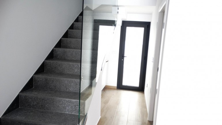 Nueva construcción  - Town House - San Javier - Santiago De La Ribera