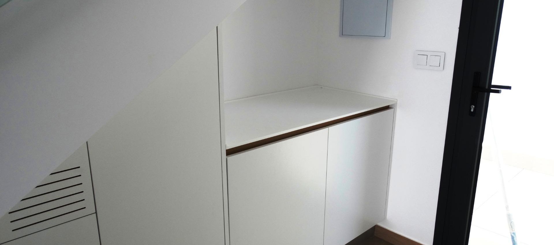 Nueva construcción  - Town House - San Javier - Santiago De La Ribera