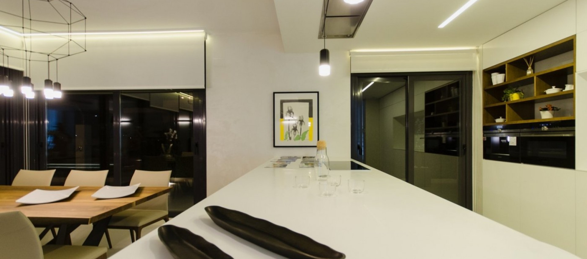 Nouvelle construction - Villa - Orihuela Costa - Campoamor