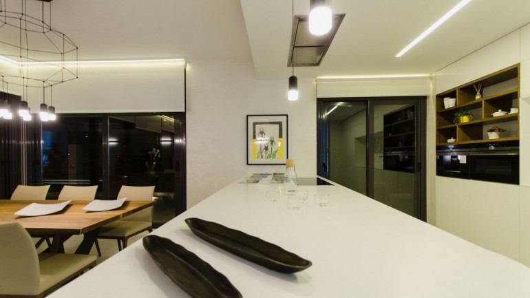 Nouvelle construction - Villa - Orihuela Costa - Campoamor