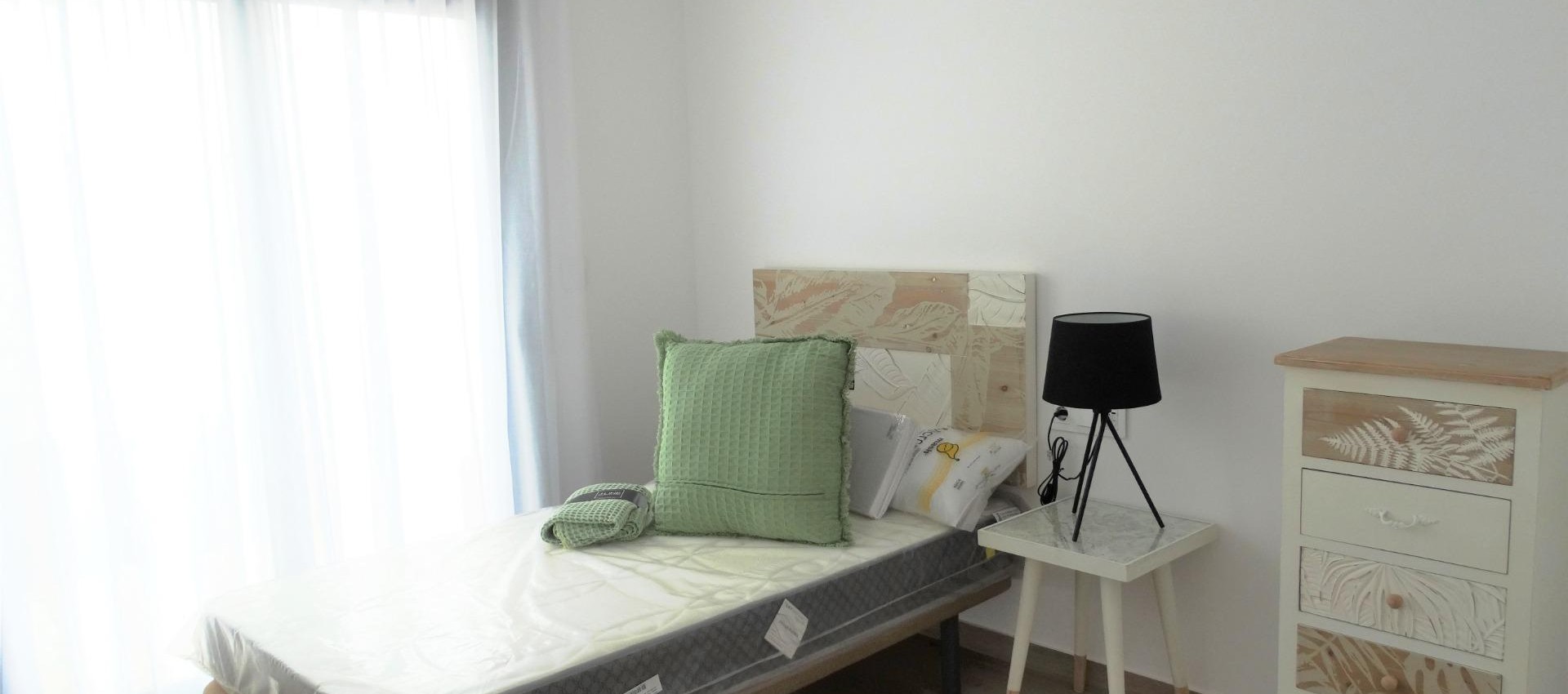 Nueva construcción  - Town House - San Javier - Santiago De La Ribera