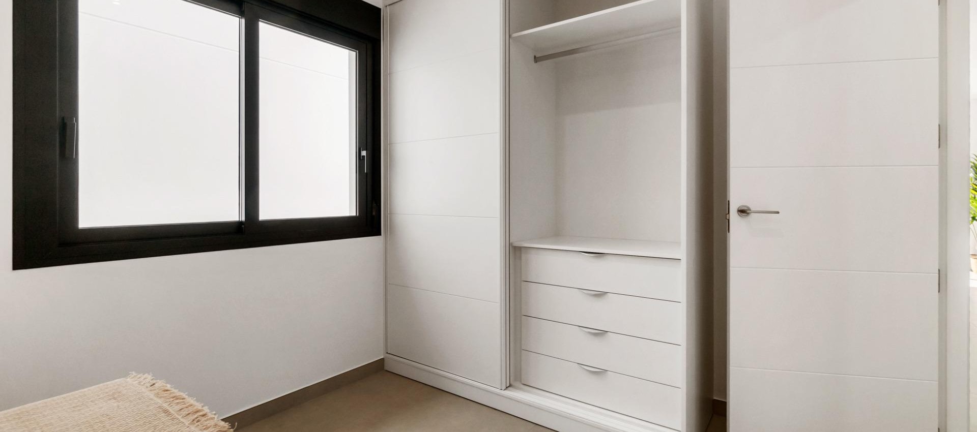 Nueva construcción  - Villa - San Pedro del Pinatar - Polideportivo