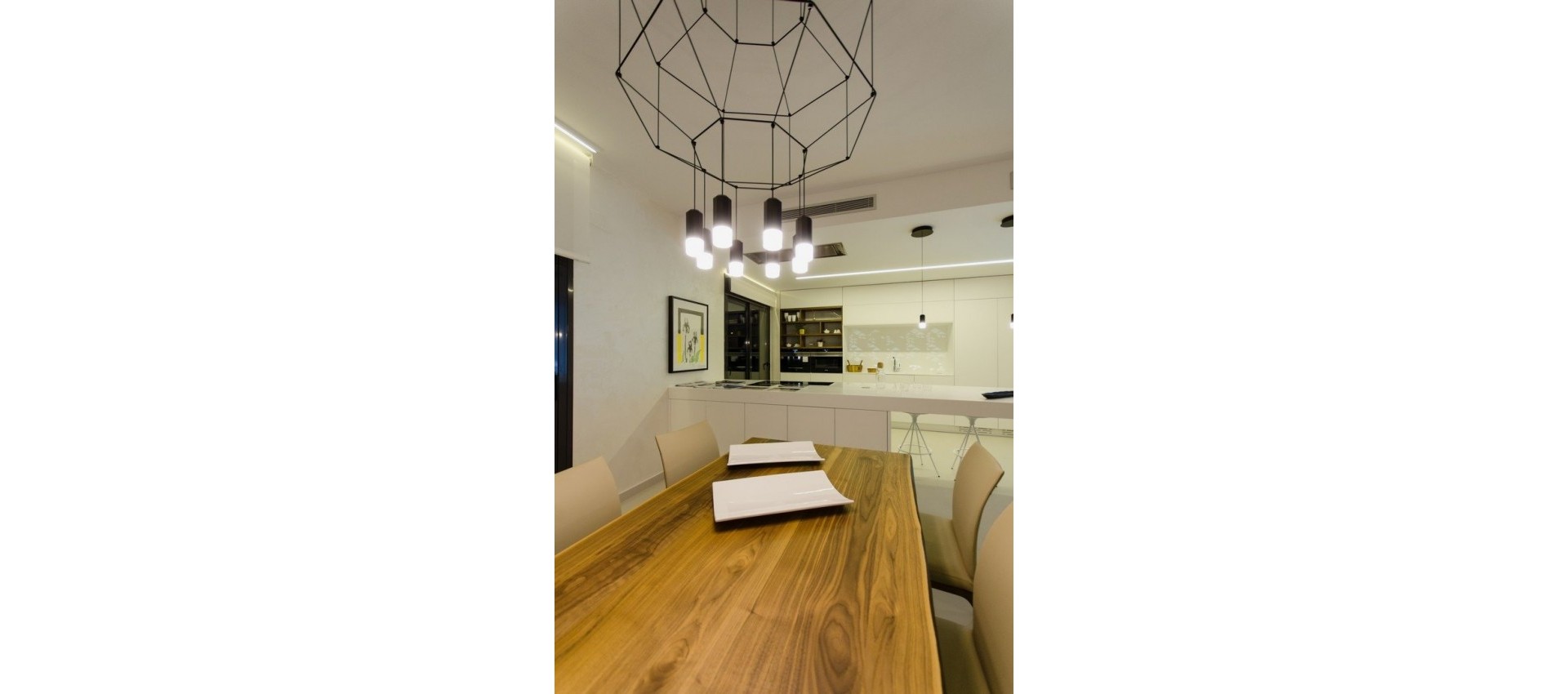 Nouvelle construction - Villa - Orihuela Costa - Campoamor