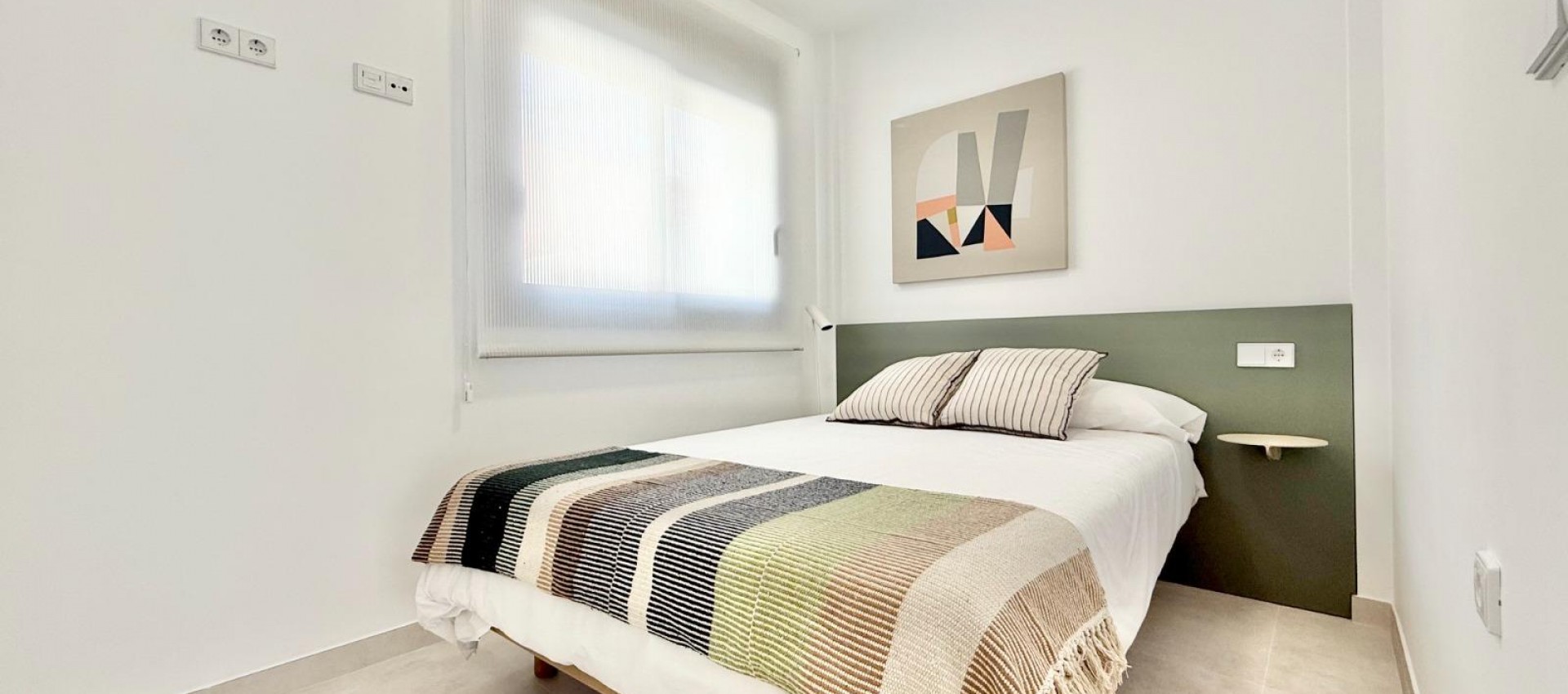 New Build - Town House - Cox - San Fernando