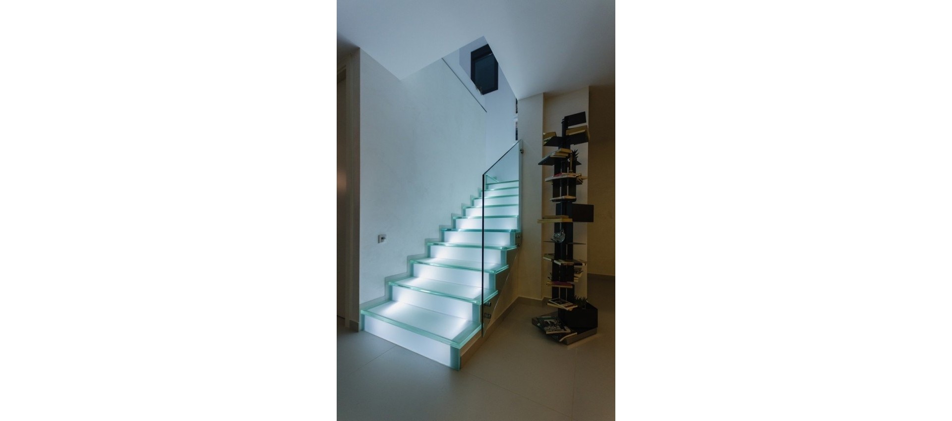 Nouvelle construction - Villa - Orihuela Costa - Campoamor