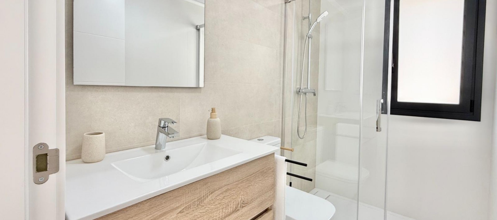 New Build - Town House - Cox - San Fernando