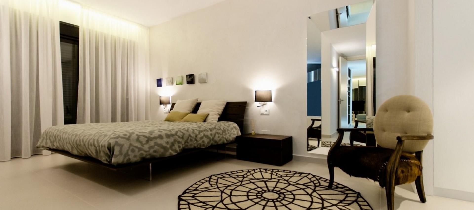 Nouvelle construction - Villa - Orihuela Costa - Campoamor