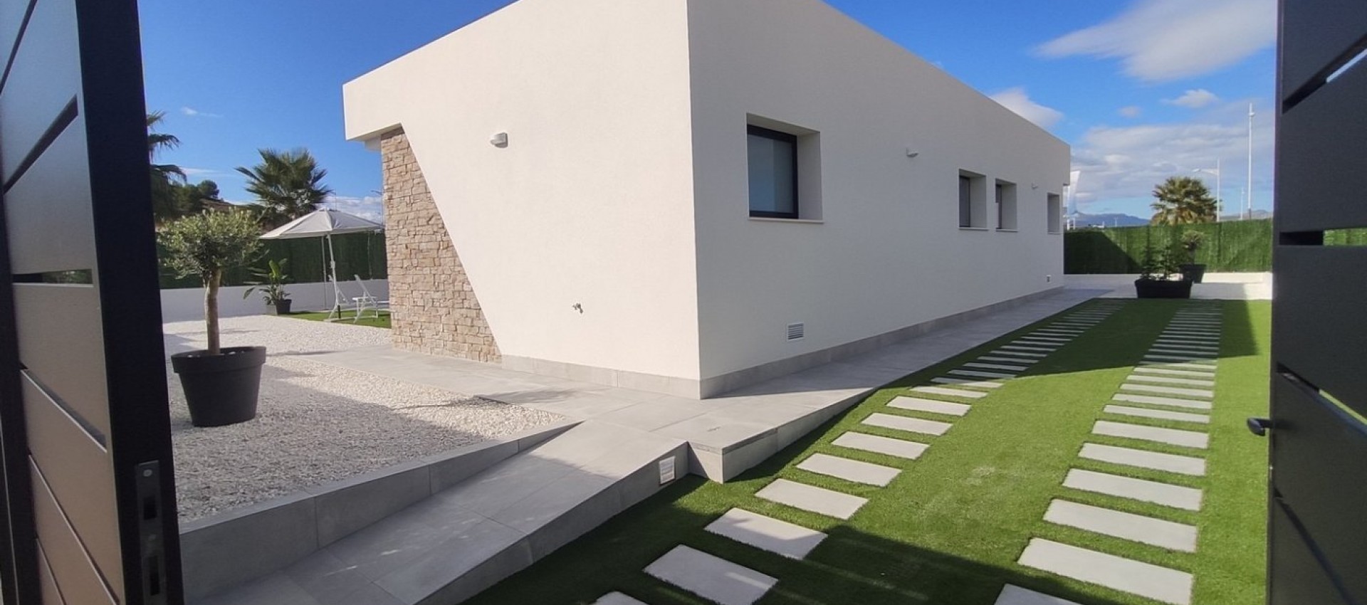 New Build - Villa - Calasparra - Coto Riñales