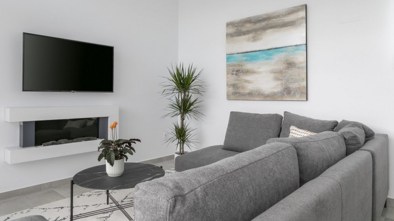 New Build - Villa - Calasparra - Coto Riñales