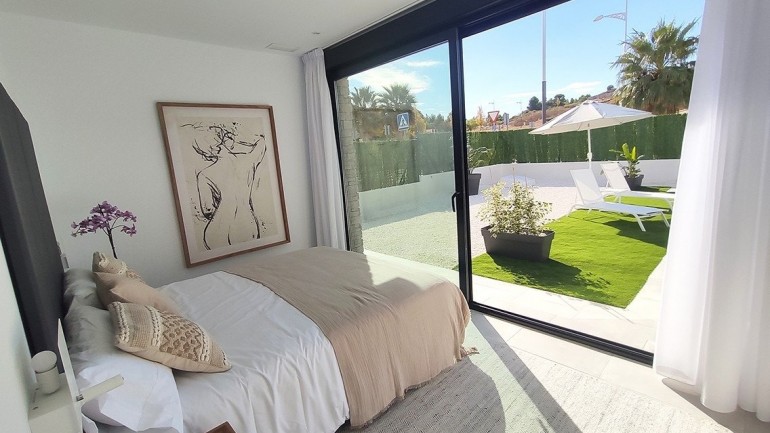 New Build - Villa - Calasparra - Coto Riñales