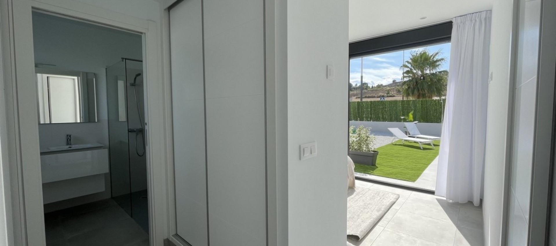 New Build - Villa - Calasparra - Coto Riñales