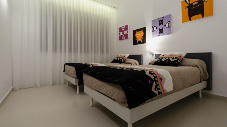 Nouvelle construction - Villa - Orihuela Costa - Campoamor