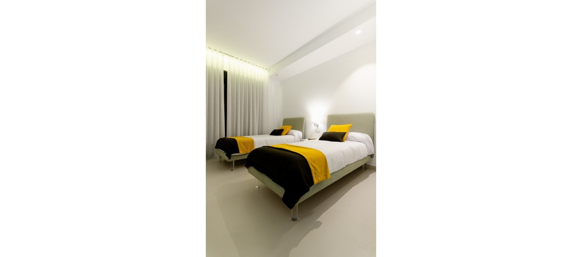 Nouvelle construction - Villa - Orihuela Costa - Campoamor