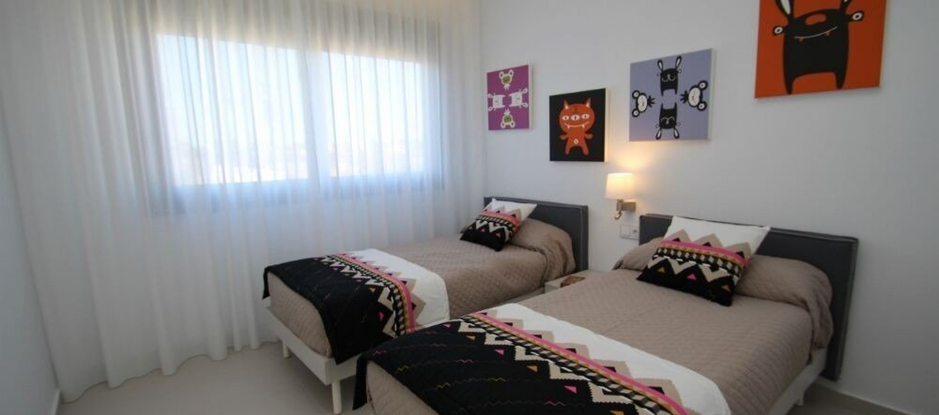 Nouvelle construction - Villa - Orihuela Costa - Campoamor