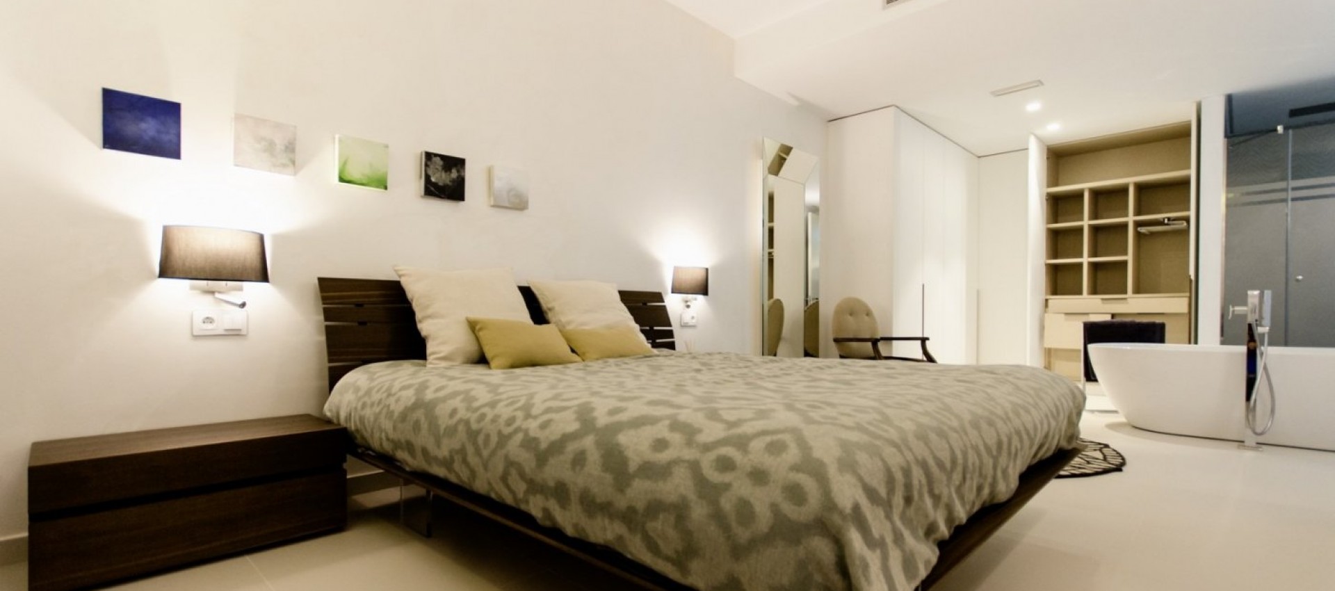 Nouvelle construction - Villa - Orihuela Costa - Campoamor