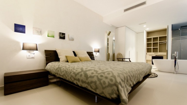 Nouvelle construction - Villa - Orihuela Costa - Campoamor