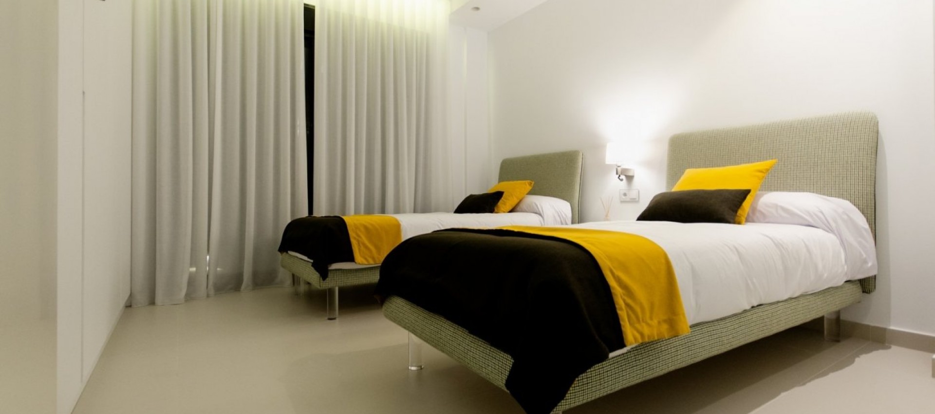 Nouvelle construction - Villa - Orihuela Costa - Campoamor