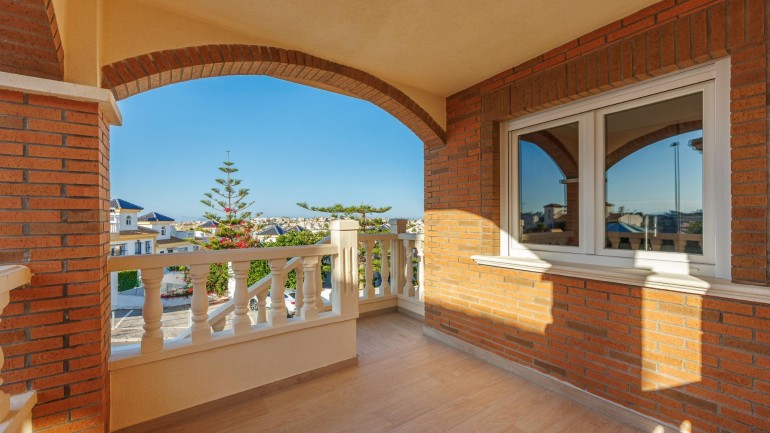 New Build - Villa - Rojales - Ciudad Quesada