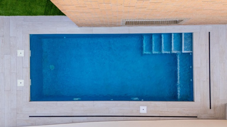 New Build - Villa - Rojales - Ciudad Quesada