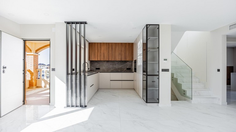 New Build - Villa - Rojales - Ciudad Quesada