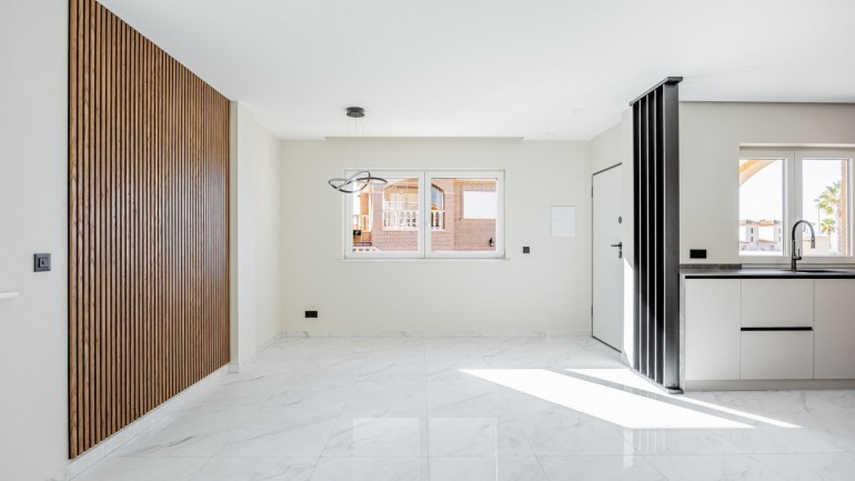 New Build - Villa - Rojales - Ciudad Quesada