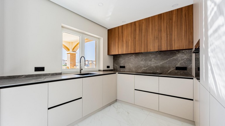 New Build - Villa - Rojales - Ciudad Quesada