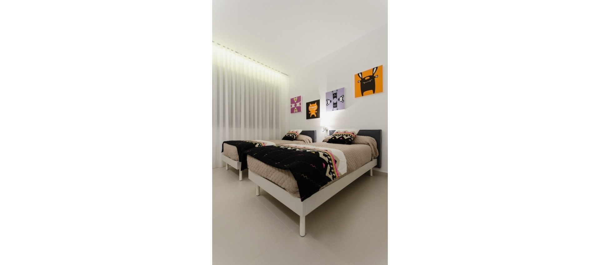 Nouvelle construction - Villa - Orihuela Costa - Campoamor