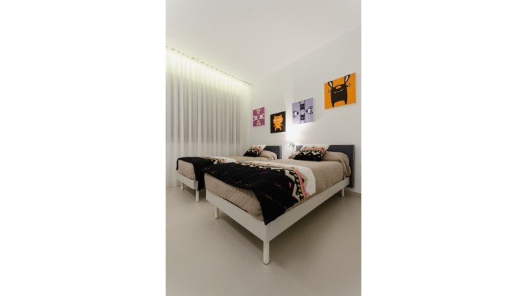 Nouvelle construction - Villa - Orihuela Costa - Campoamor