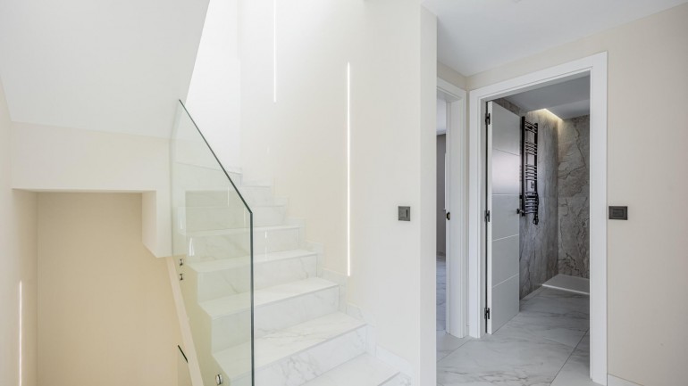 New Build - Villa - Rojales - Ciudad Quesada