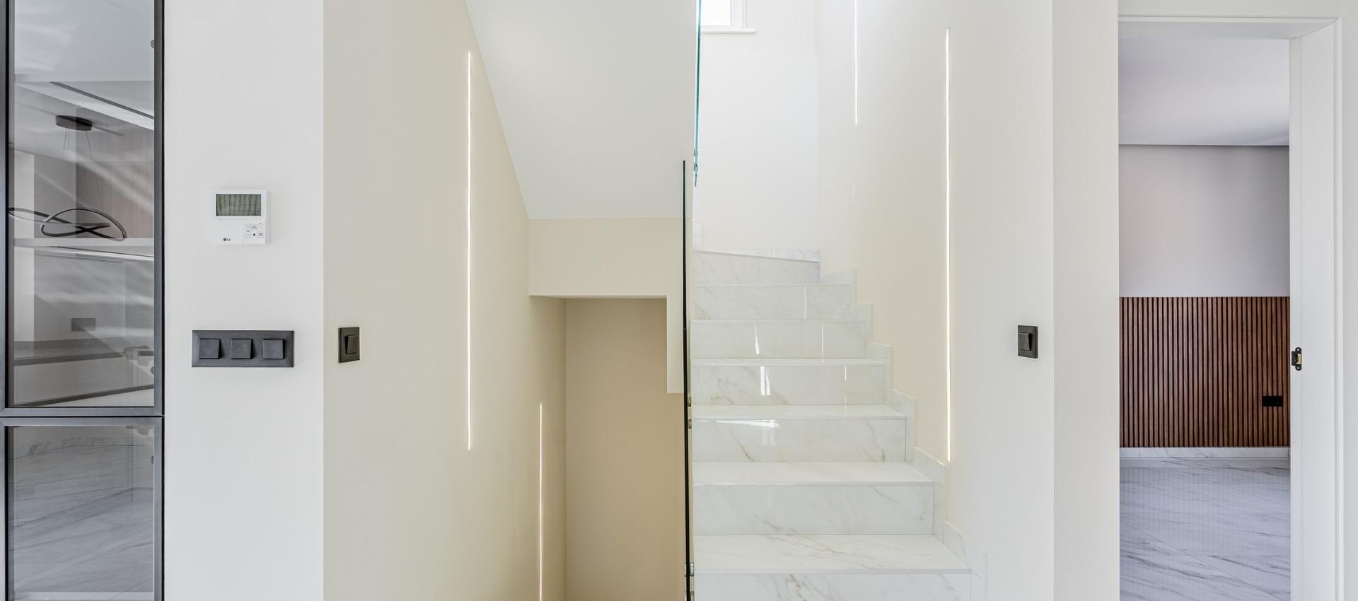 New Build - Villa - Rojales - Ciudad Quesada