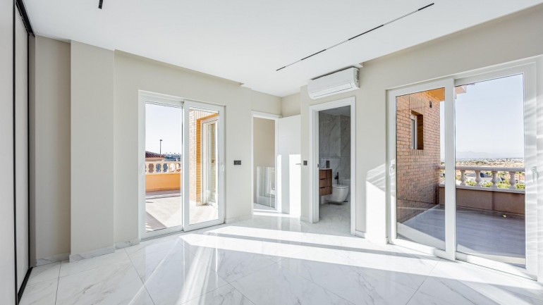 New Build - Villa - Rojales - Ciudad Quesada