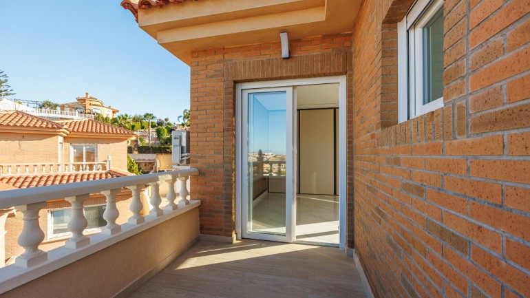 New Build - Villa - Rojales - Ciudad Quesada