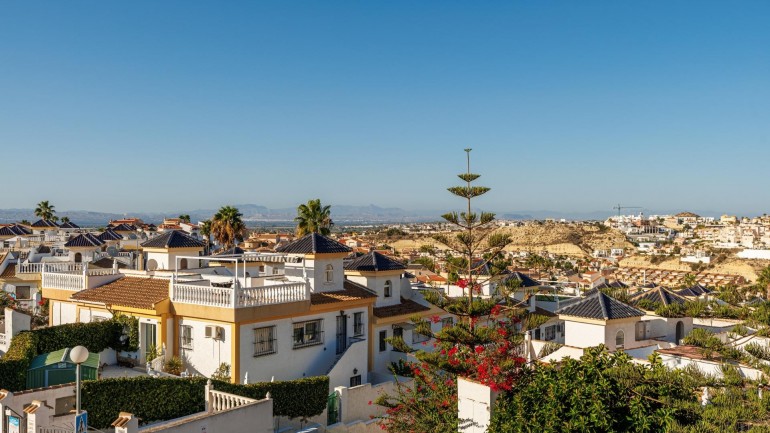 New Build - Villa - Rojales - Ciudad Quesada