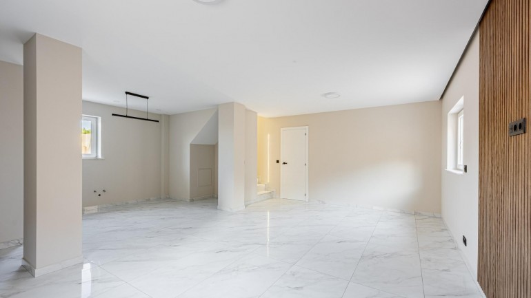 New Build - Villa - Rojales - Ciudad Quesada