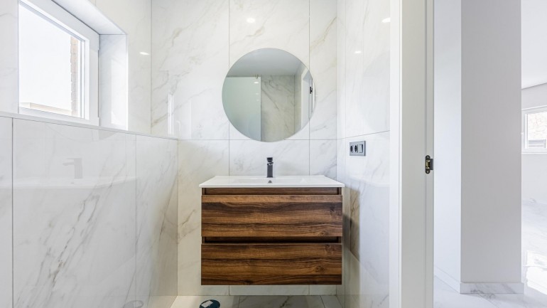 New Build - Villa - Rojales - Ciudad Quesada