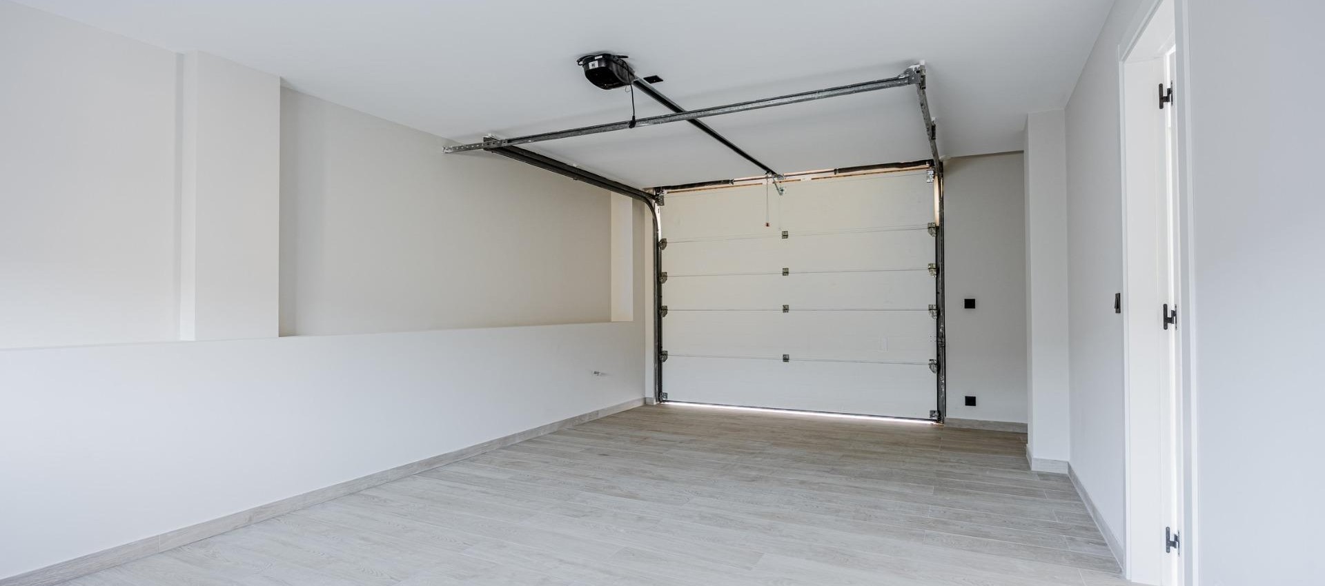 New Build - Villa - Rojales - Ciudad Quesada