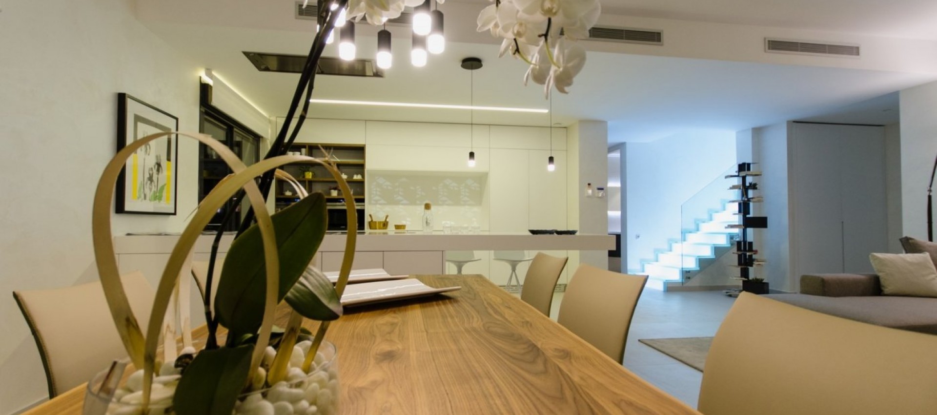 Nouvelle construction - Villa - Orihuela Costa - Campoamor