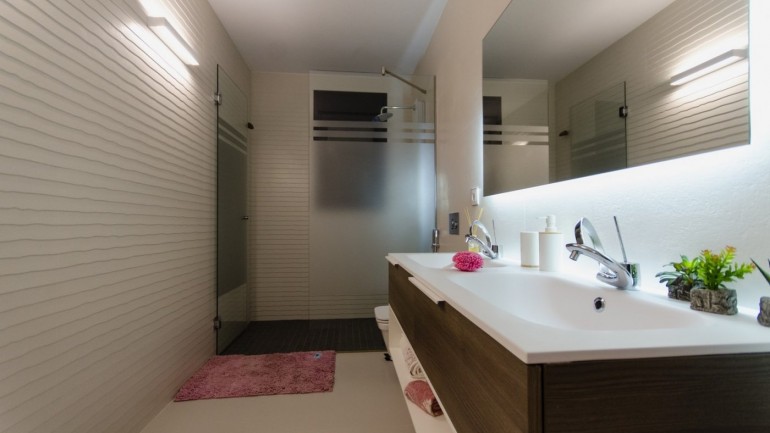 Nouvelle construction - Villa - Orihuela Costa - Campoamor