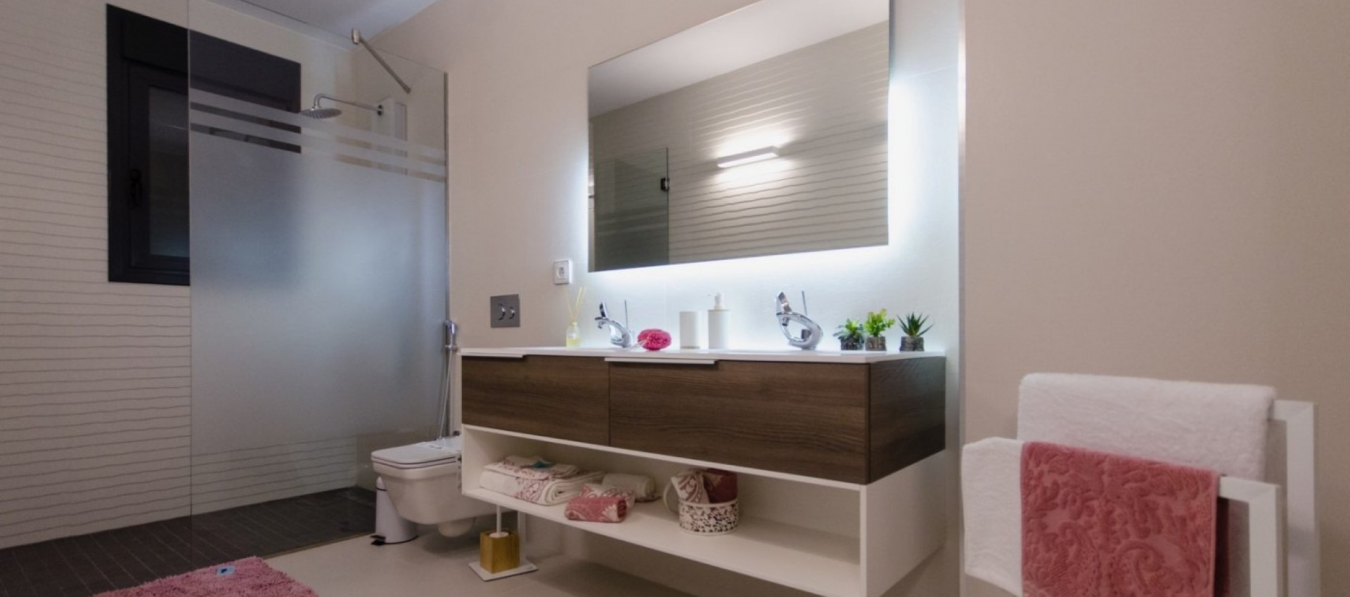 Nouvelle construction - Villa - Orihuela Costa - Campoamor