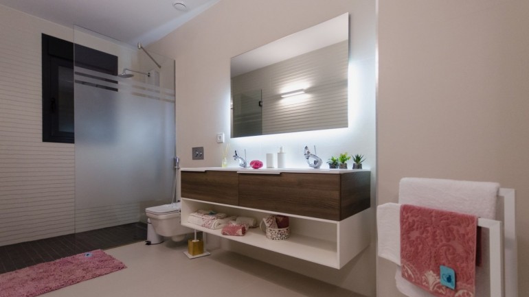 Nouvelle construction - Villa - Orihuela Costa - Campoamor